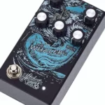 La Pédale d’effet Matthews Effects The Whaler v2 Fuzz – Photos, Tests & Avis