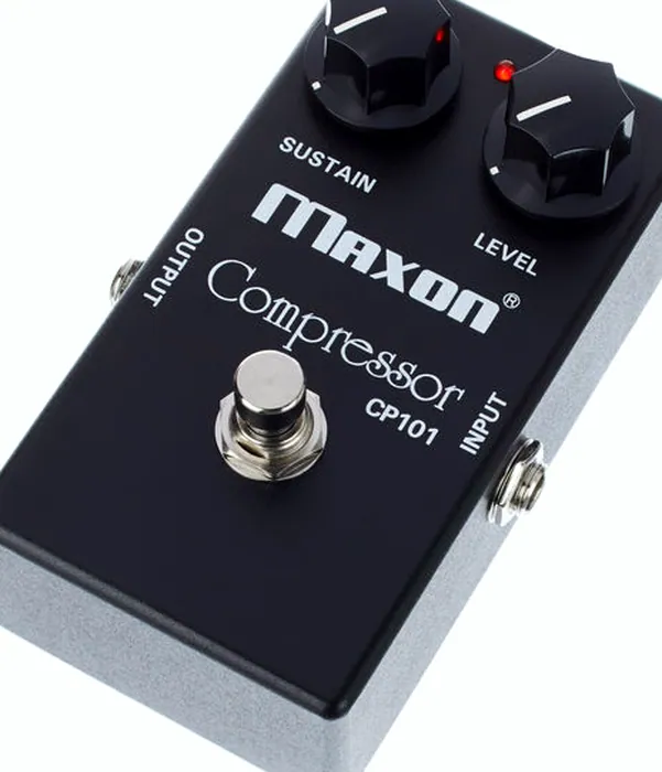 Maxon CP-101 Compressor