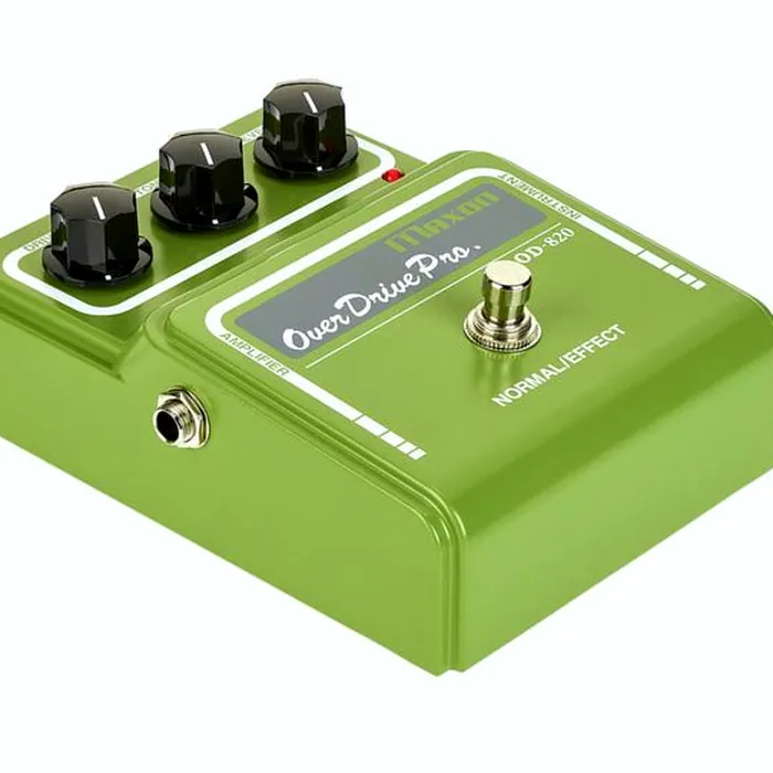 Maxon OD-820 Overdrive Pro – photo 10