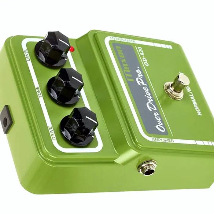 Maxon OD-820 Overdrive Pro – photo 11