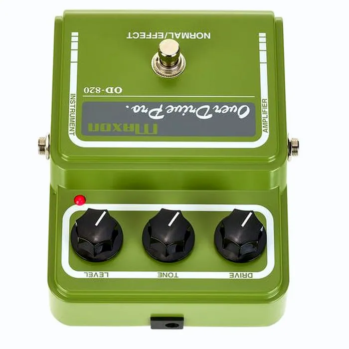 Maxon OD-820 Overdrive Pro – photo 7