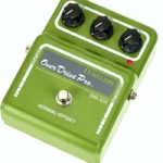Avis pédale d’effet Maxon OD-820 Overdrive Pro