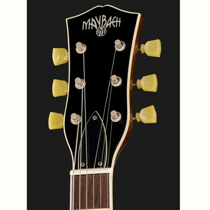 Maybach Capitol 59 Antique Walnut Aged – photo 8