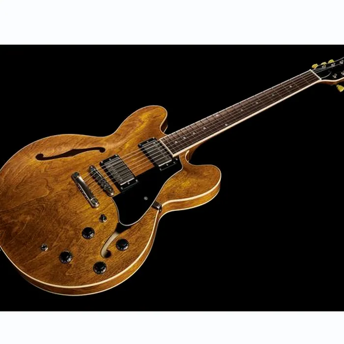 Maybach Capitol 59 Antique Walnut Aged – photo 11
