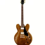 Maybach Capitol 59 Antique Walnut Aged (Guitare électrique) – Test et Avis