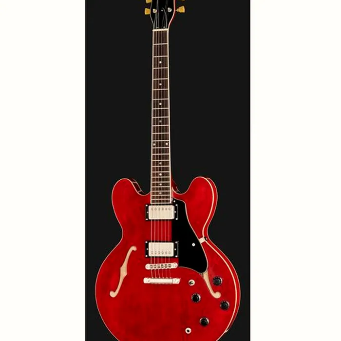 Maybach Capitol 59 Wild Cherry 60s STA – photo 4