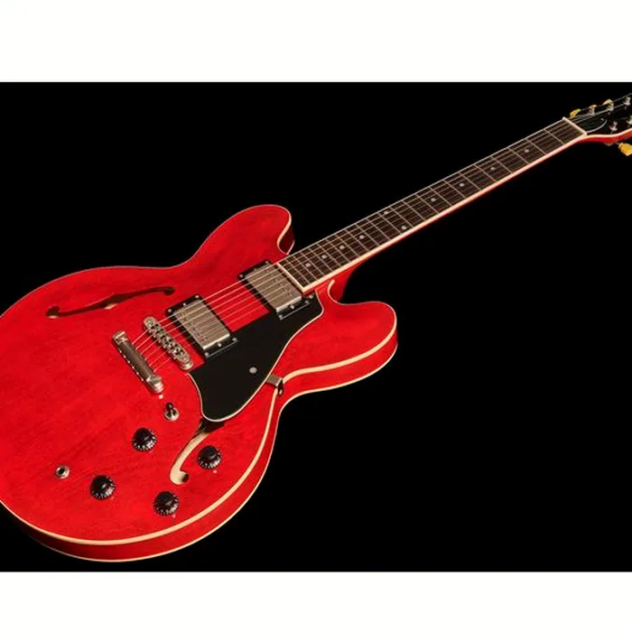 Maybach Capitol 59 Wild Cherry 60s STA – photo 11