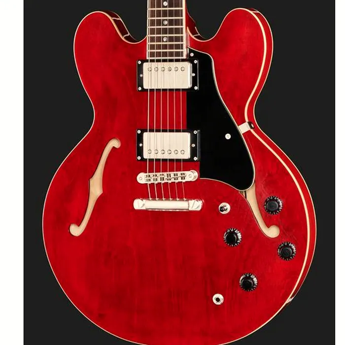 Maybach Capitol 59 Wild Cherry 60s STA – photo 6