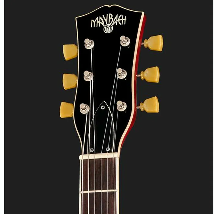 Maybach Capitol 59 Wild Cherry 60s STA – photo 8