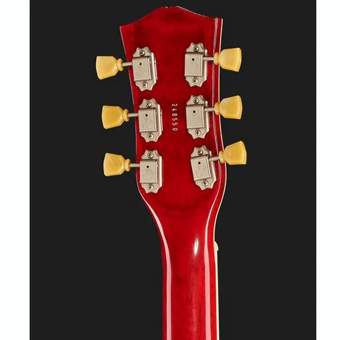 Maybach Capitol 59 Wild Cherry 60s STA – photo 9