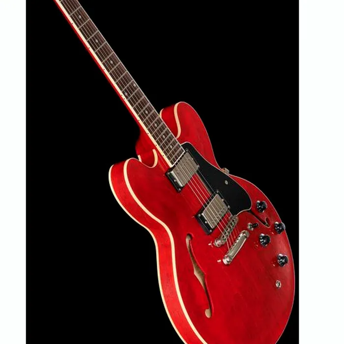 Maybach Capitol 59 Wild Cherry 60s STA – photo 12