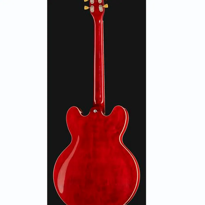 Maybach Capitol 59 Wild Cherry 60s STA – photo 5