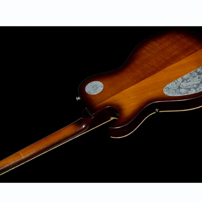 Maybach Convair Custom Shop SOB 59 – photo 10