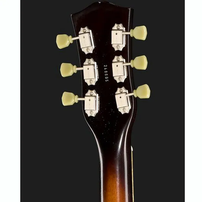 Maybach Convair Custom Shop SOB 59 – photo 9