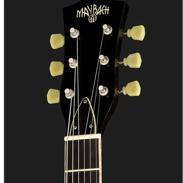 Maybach Convair Custom Shop SOB 59 – photo 8