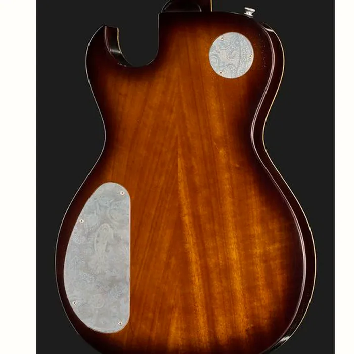 Maybach Convair Custom Shop SOB 59 – photo 7