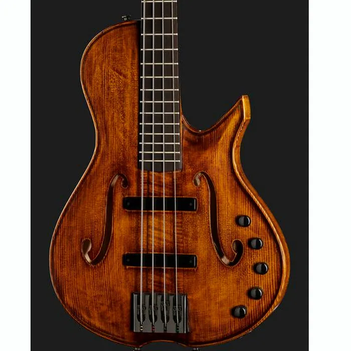 Maybach DaVinci Bass Antique Violin – photo 6
