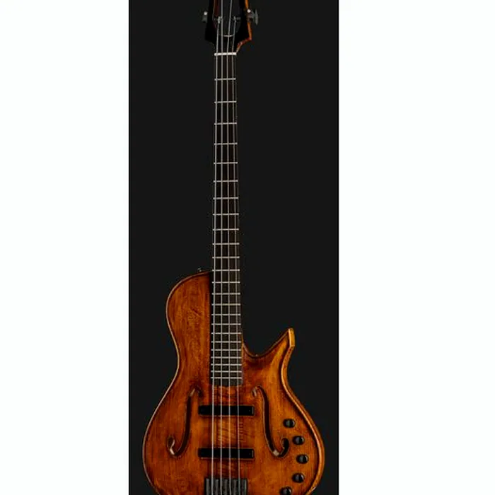 Maybach DaVinci Bass Antique Violin – photo 4