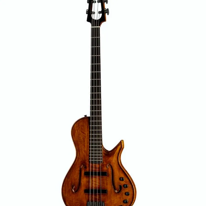 Maybach DaVinci Bass Antique Violin – photo 2