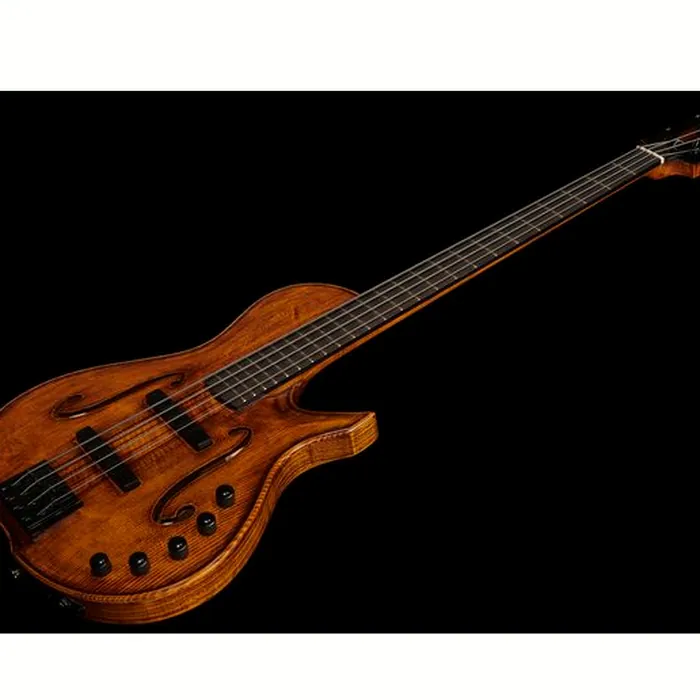 Maybach DaVinci Bass Antique Violin – photo 11