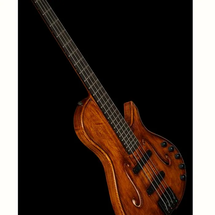 Maybach DaVinci Bass Antique Violin – photo 12