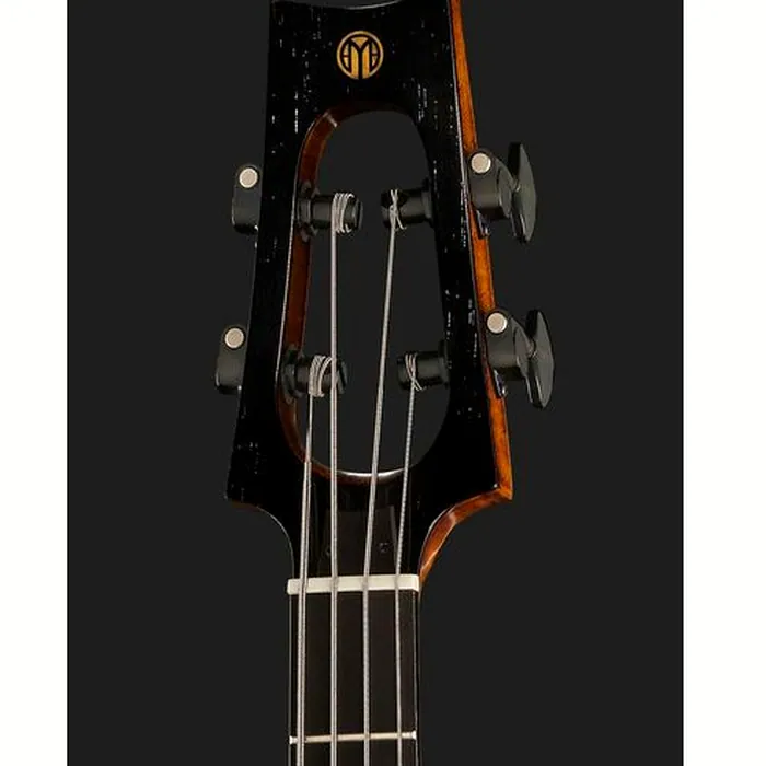 Maybach DaVinci Bass Antique Violin – photo 8