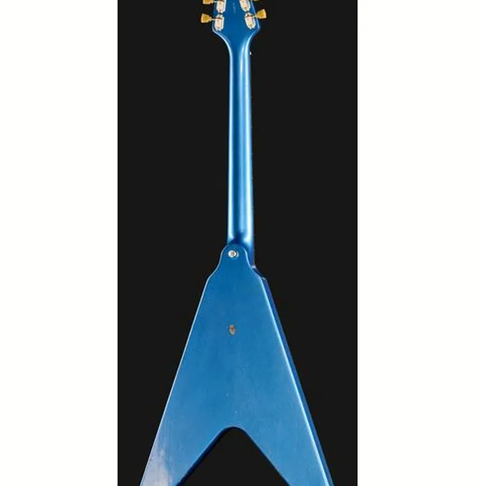 Maybach Jetwing M Pelham Blue – photo 5