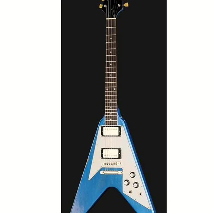 Maybach Jetwing M Pelham Blue – photo 4
