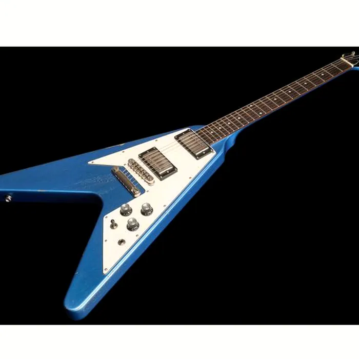 Maybach Jetwing M Pelham Blue – photo 11