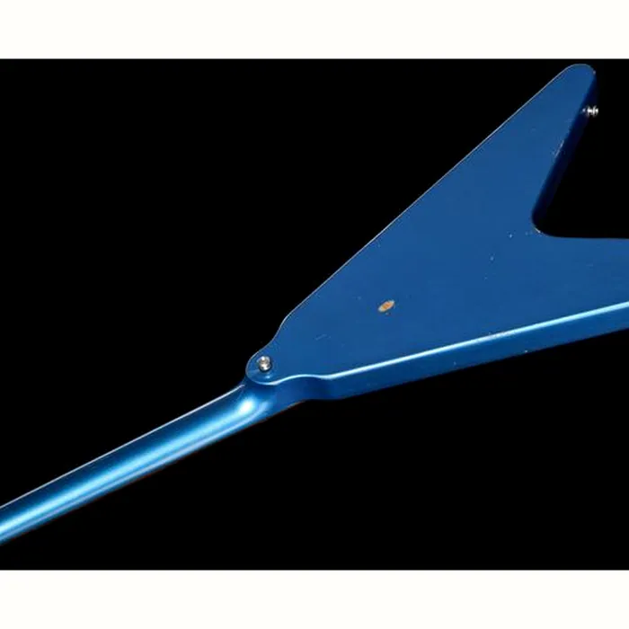 Maybach Jetwing M Pelham Blue – photo 10