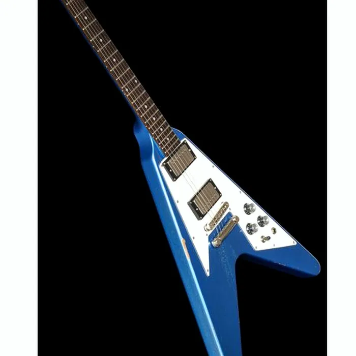 Maybach Jetwing M Pelham Blue – photo 12
