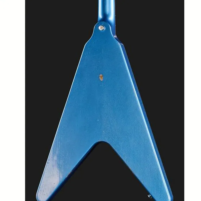 Maybach Jetwing M Pelham Blue – photo 7