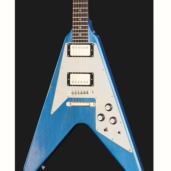 Maybach Jetwing M Pelham Blue – photo 6