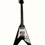 La guitare électrique Maybach Jetwing M Vintage Black – Avis, Test