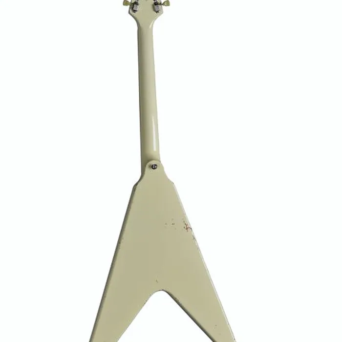 Maybach Jetwing M Vintage White – photo 4