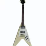 Maybach Jetwing M Vintage White (Guitare électrique) : Avis, Test
