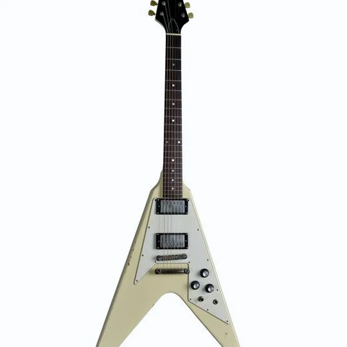 Maybach Jetwing M Vintage White – photo 2