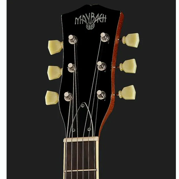 Maybach Lester 53-3 Wild Cherry 60 SLA – photo 8