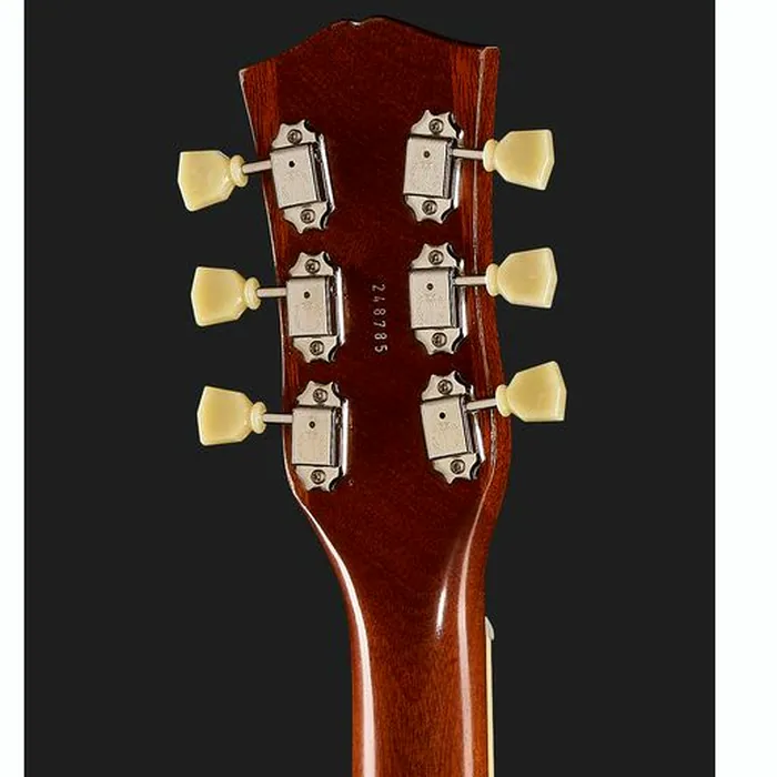 Maybach Lester 53-3 Wild Cherry 60 SLA – photo 9