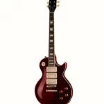 Avis guitare électrique Maybach Lester 53-3 Wild Cherry 60 SLA
