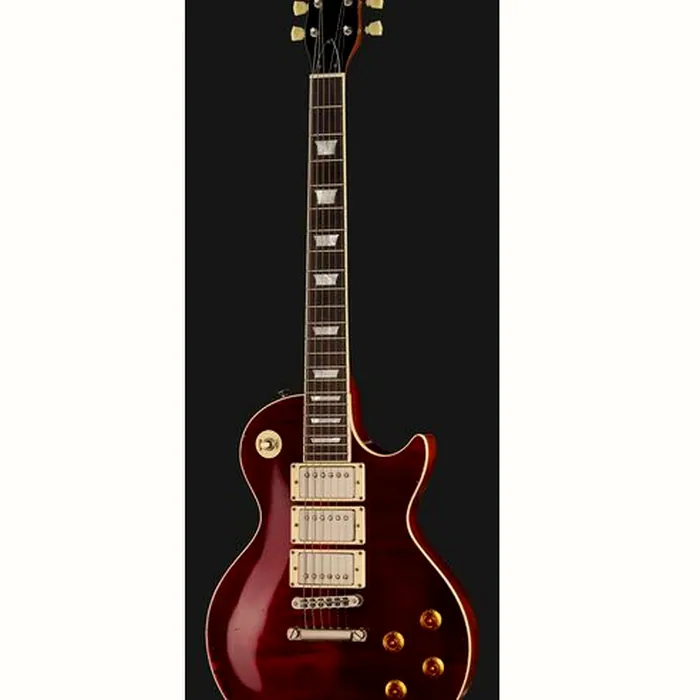 Maybach Lester 53-3 Wild Cherry 60 SLA – photo 4