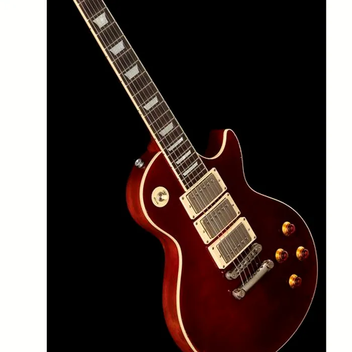 Maybach Lester 53-3 Wild Cherry 60 SLA – photo 12