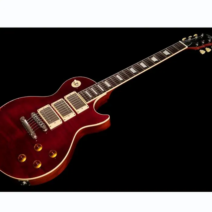 Maybach Lester 53-3 Wild Cherry 60 SLA – photo 11