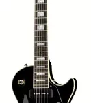 La guitare électrique Maybach Lester 54 Custom P90 Bigsby | Test, Avis & Comparatif