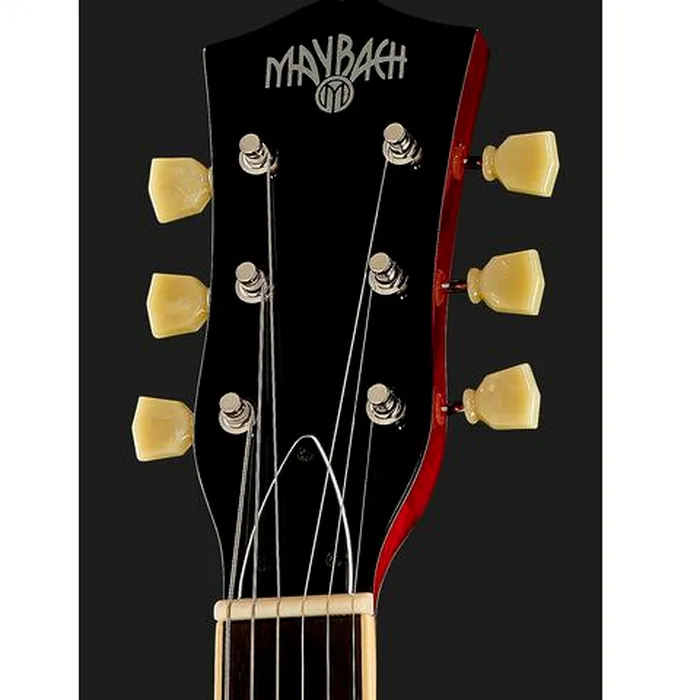 Maybach Lester Cherry Lane 58 – photo 8
