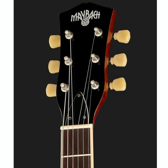 Maybach Lester Dirty Lemon '59 Aged – photo 8