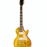 Avis guitare électrique Maybach Lester Dirty Lemon ’59 Aged