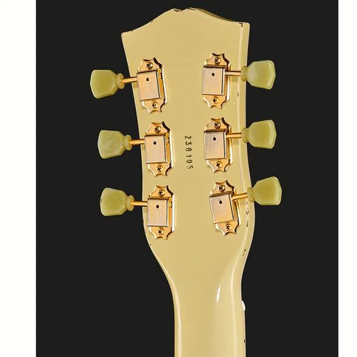 Maybach Lester Edelweiß 72 Custom Aged – photo 9