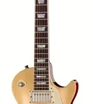 La guitare électrique Maybach Lester Gold Rush 57 | Test, Avis & Comparatif