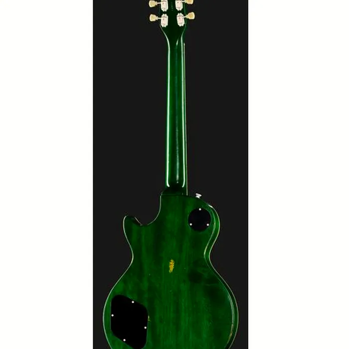 Maybach Lester Green Burst Custom Aged – photo 5
